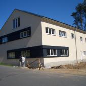 Büro mit 87 qm in Hausen, Erstbezug Büro mit 87 qm in Hausen, Erstbezug